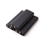 3 Nicad Battery Packs for Mark III/IV/V, Eclipse® and LT ™