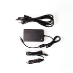 Power Kit - Includes AC Power Cord, AC Power Adapter, and DС Power Cord.